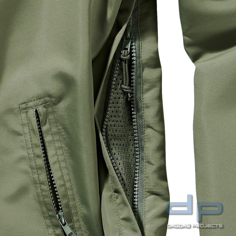 Summer Windbreaker in verschiedenen Farben