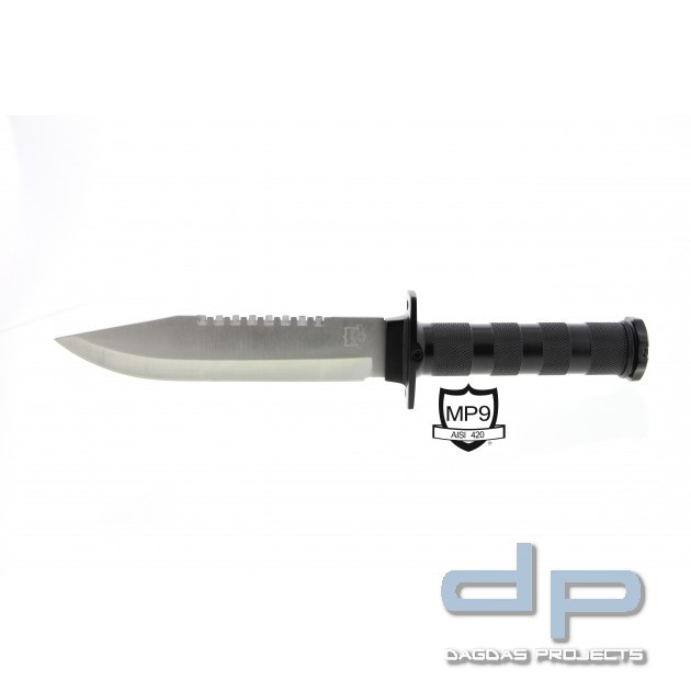 MP9 Jungle I