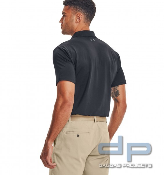 UNDER ARMOUR HERREN PERFORMANCE POLO SHIRT 2.0