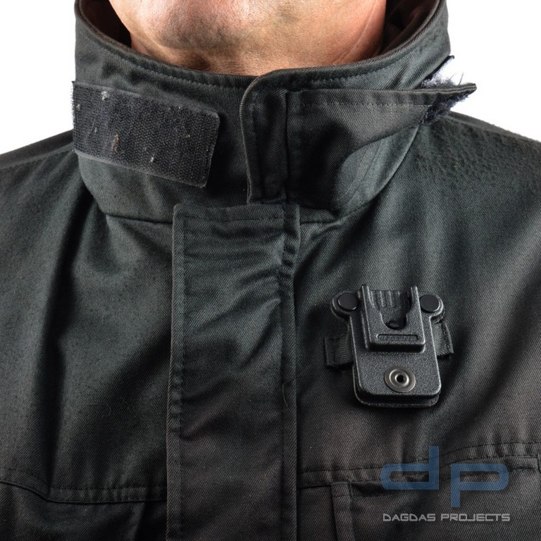 Peter Jones Klick Fast Dock - Tag Mounting Dock