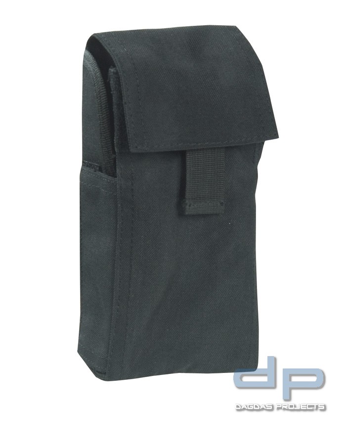 Condor Shotgun Reload Pouch Schwarz