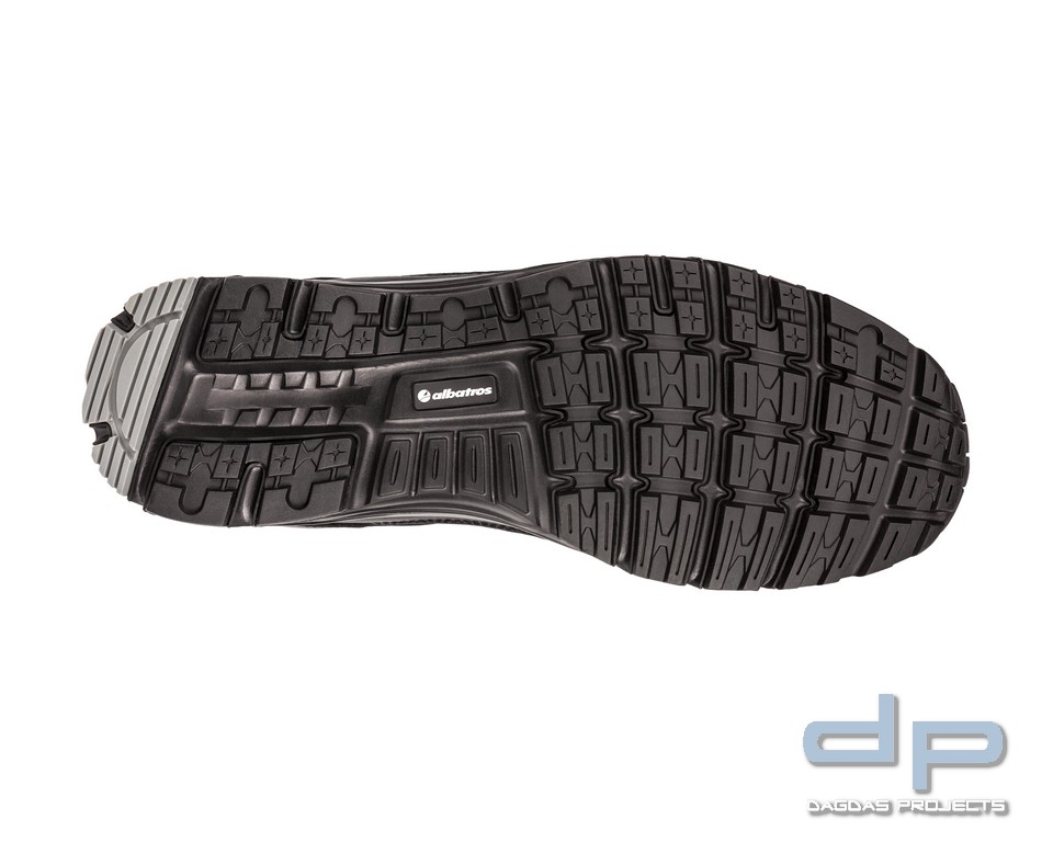 VIGOR IMPULSE LOW S3 ESD HRO SRA