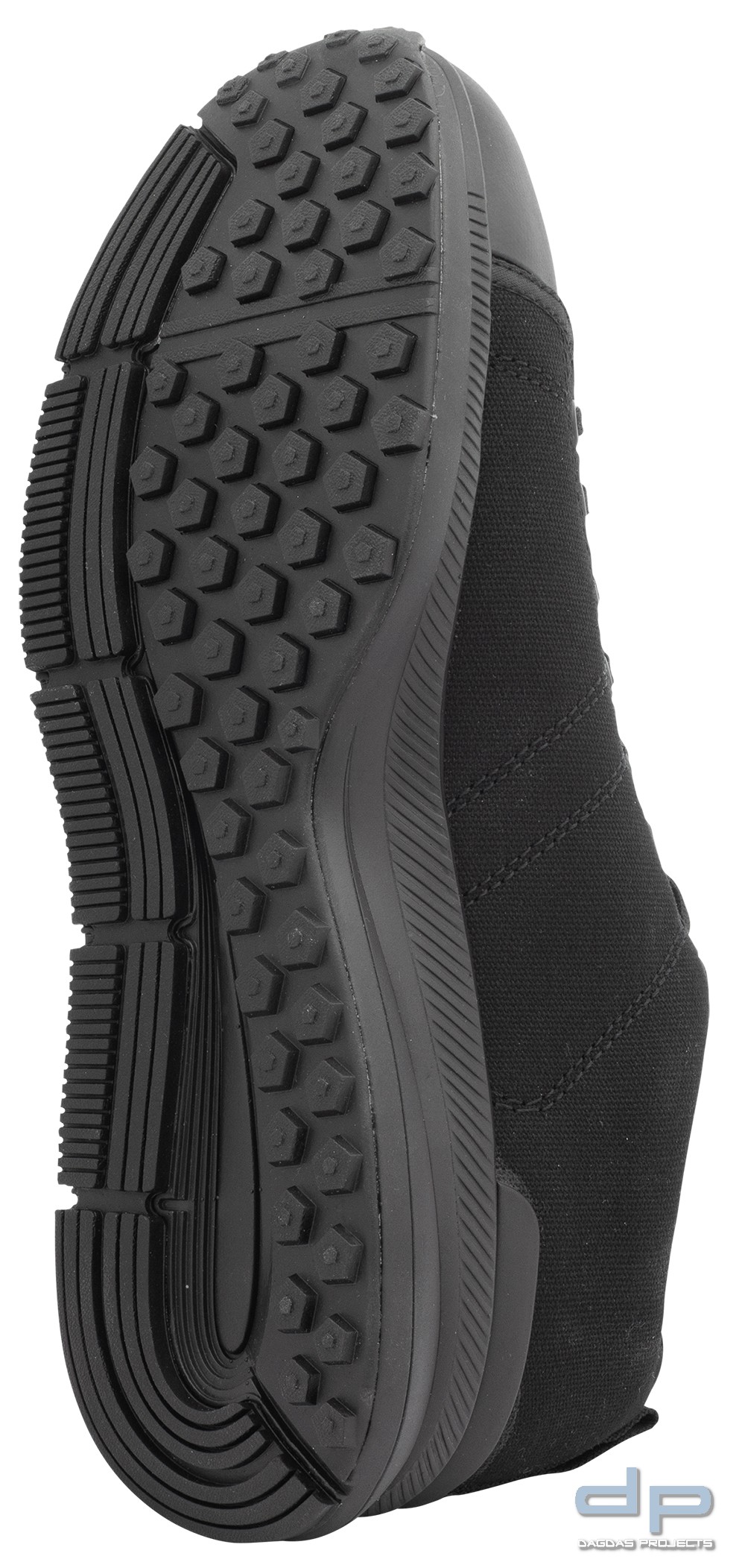 PENTAGON HYBRID TACTICAL SHOE 4"