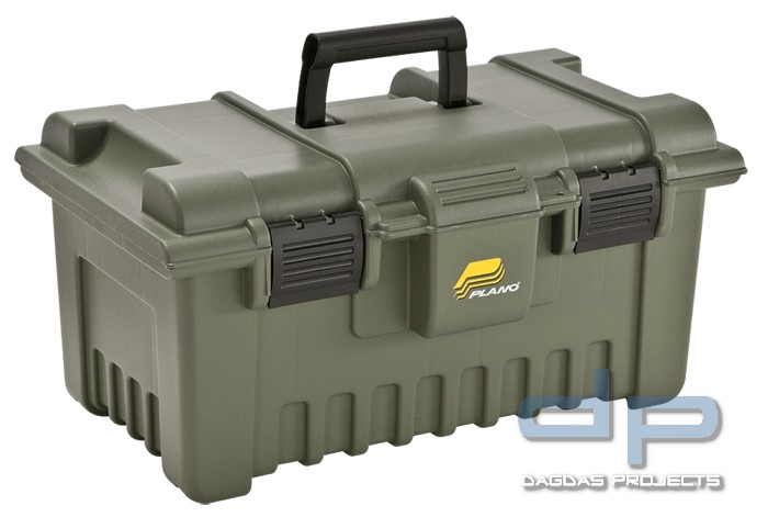 Plano Shooters Case X-Large