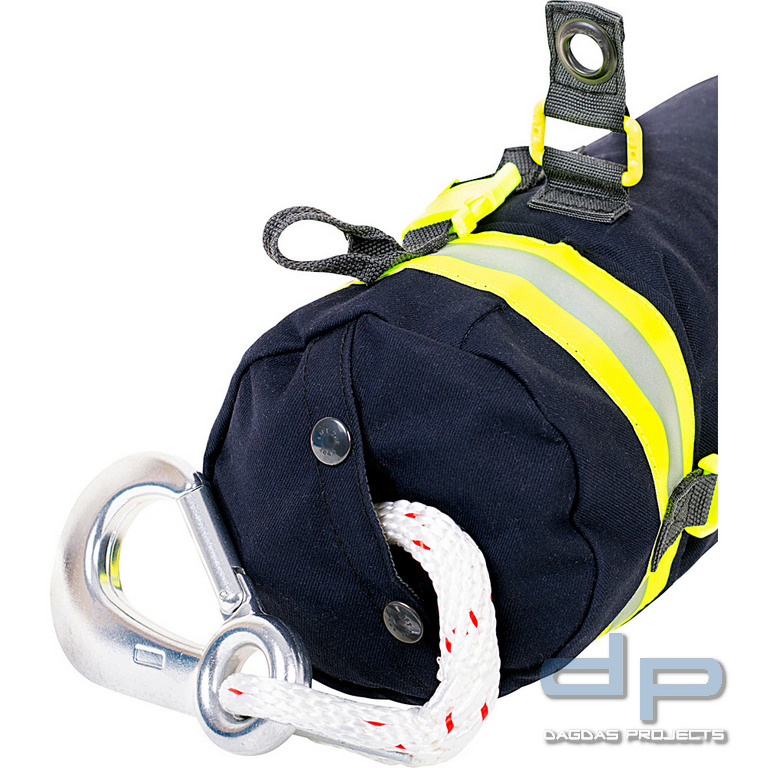 rescue-tec Feuerwehrmehrzweckbeutel, nach DIN 14922