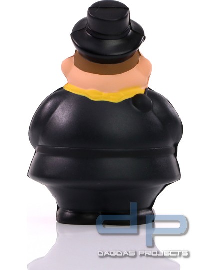 SQUEEZIES® Schornsteinfeger Bert®