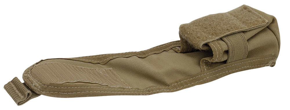 Holländische Nebeltopftasche Modular Gebraucht