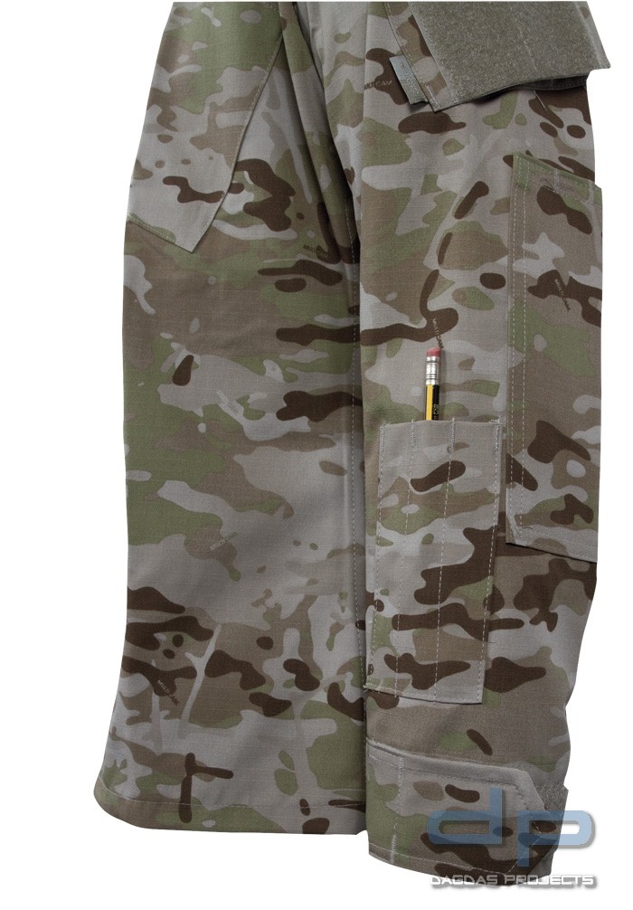 TRU-SPEC Einsatzjacke Multicam Arid