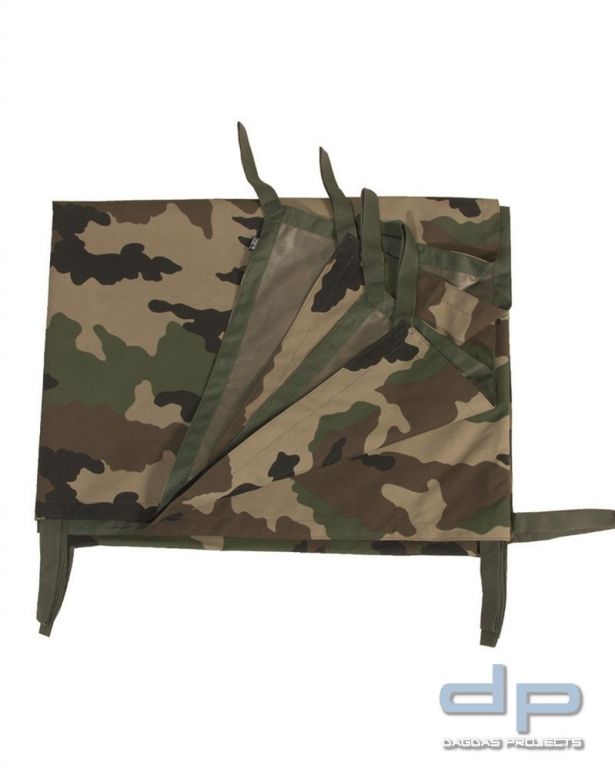 Mehrzweckplane Tarp tarn CCE 2 Stück