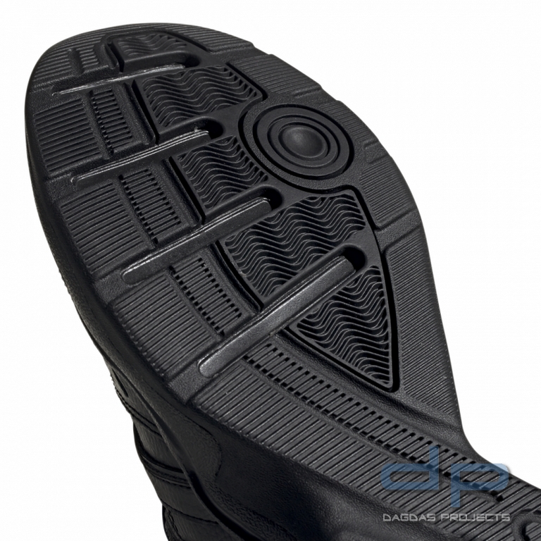 adidas® Einsatz/- Sporthalbschuh Strutter
