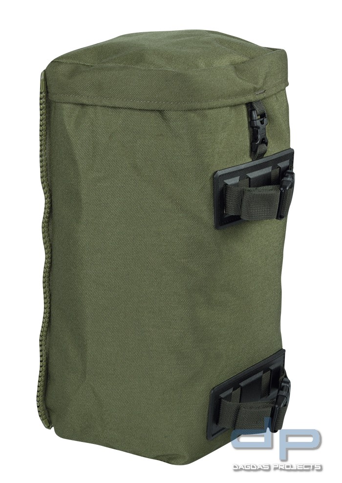 Berghaus SMPS Crusader WS