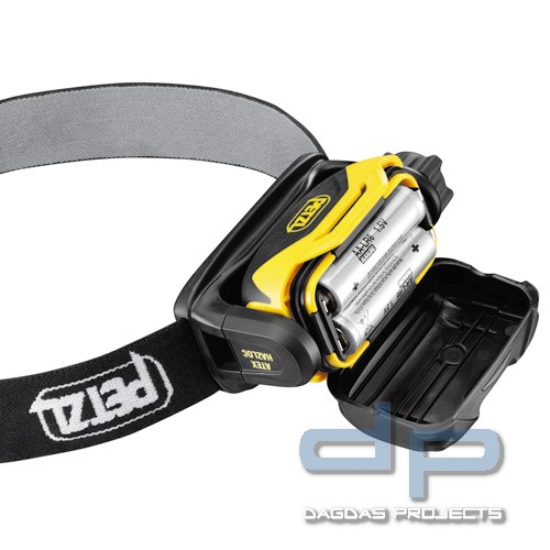 PETZL Stirnlampe PIXA 1