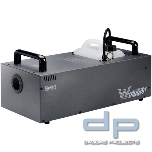 Nebelmaschine Antari W-530D