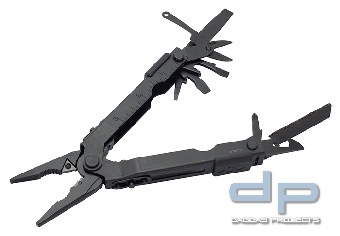 Gerber MP600 Bladeless Multitool
