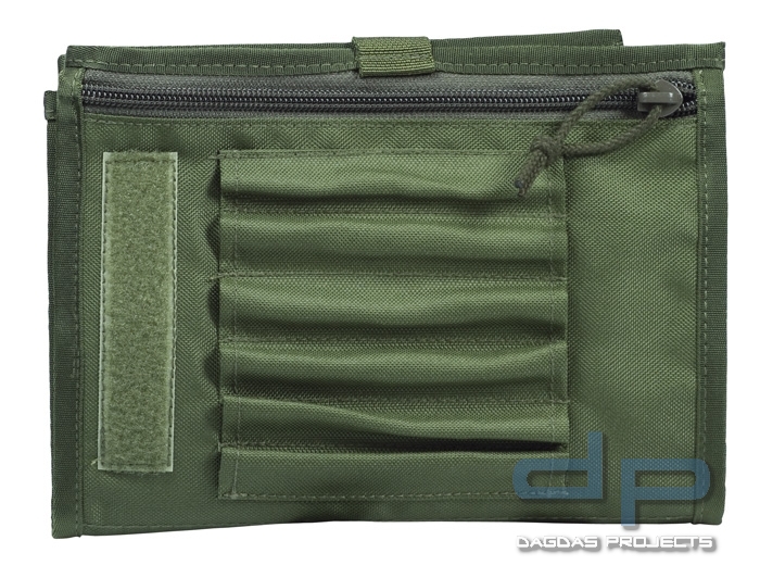75Tactical Kartentasche Z4 Oliv