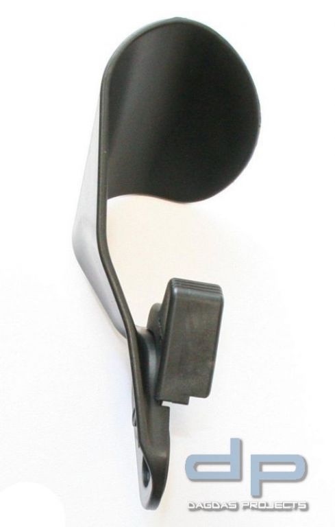 Zusatzsicherung SAFARILAND® 6002 H/S in verschiedenen Varianten