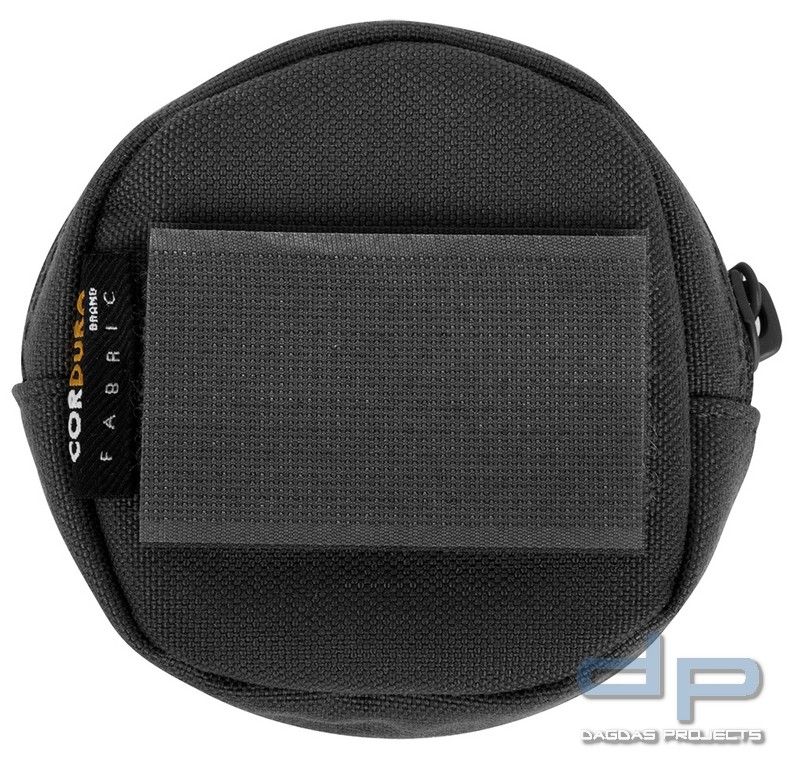 Tasmanian Tiger Tac Pouch Round VL in verschiedenen Farben