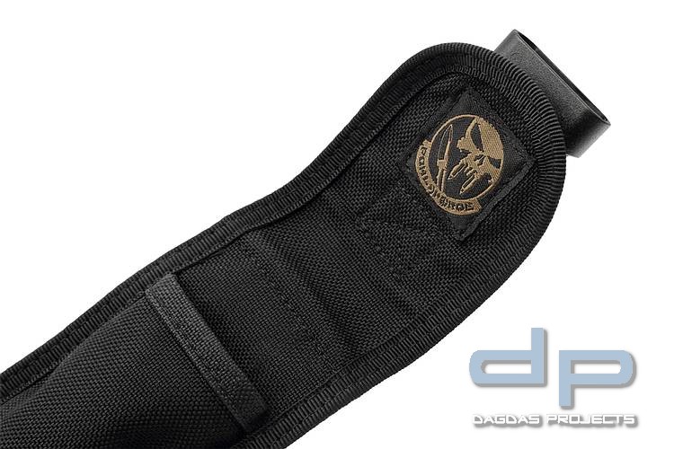 Pohl Force Bravo/Mike Nylon Holster Gen2