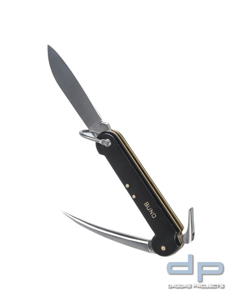 BW BORDMESSER PREMIUM QUALITY VPE 6