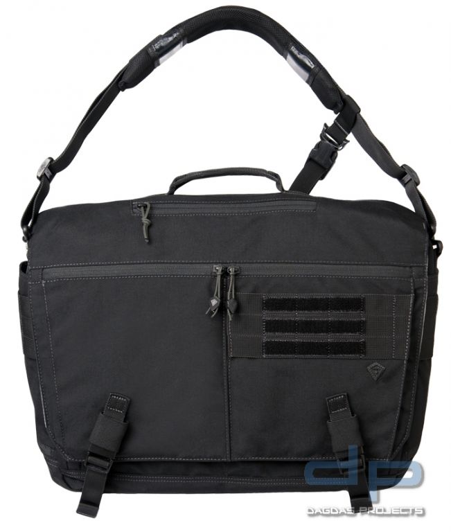 First Tactical Ascend Messenger Bag verschiedene Farben