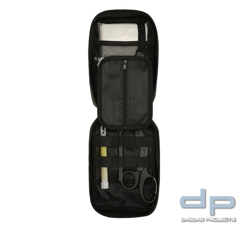 Molle First Aid Pouch Large in verschiedenen Farben