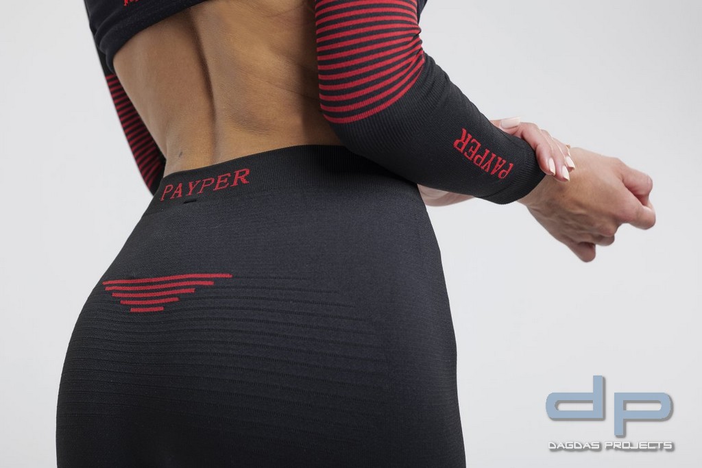 Thermohose THERMO PRO LADY 240 PANT