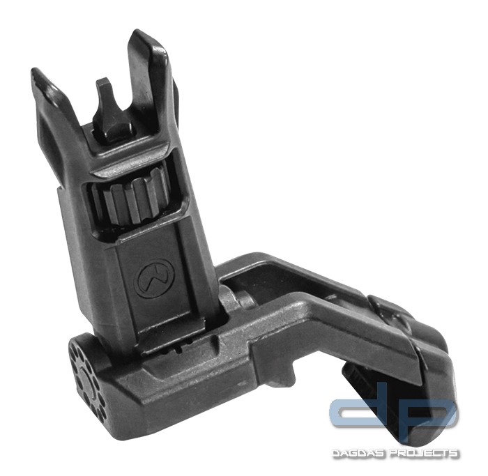 Magpul MBUS Pro Offset Sight Front