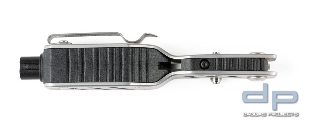 ESC RESCUE TOOL