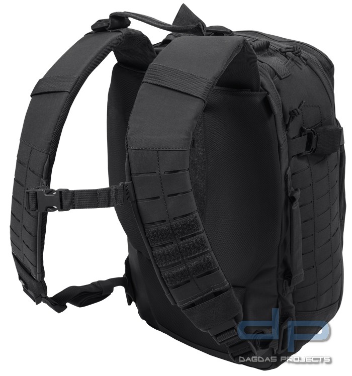 First Tactical Tactixs Half-Day Backpack in verschiedenen Farben