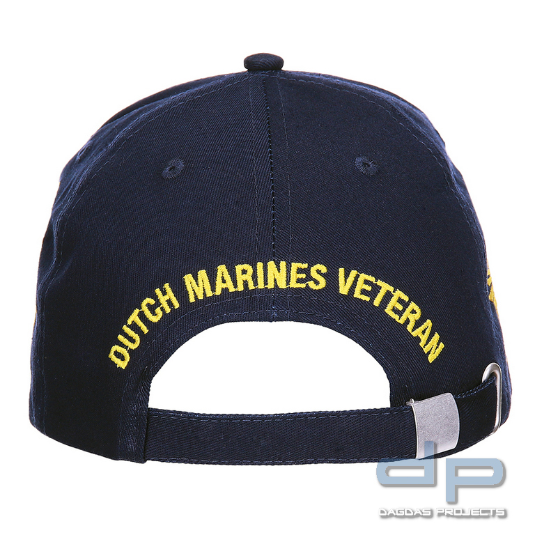 Baseball Veteranen Cap KMarns