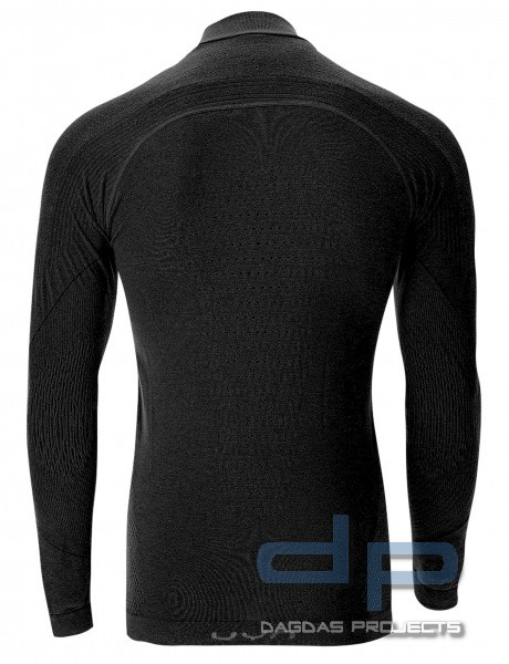UYN Evolutyon Biotech Shirt (Thermoshirt mit Stehkragen)