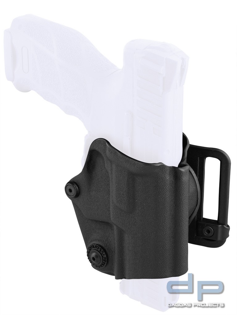 Vega Compact Holster Short SFP9 - RECHTS