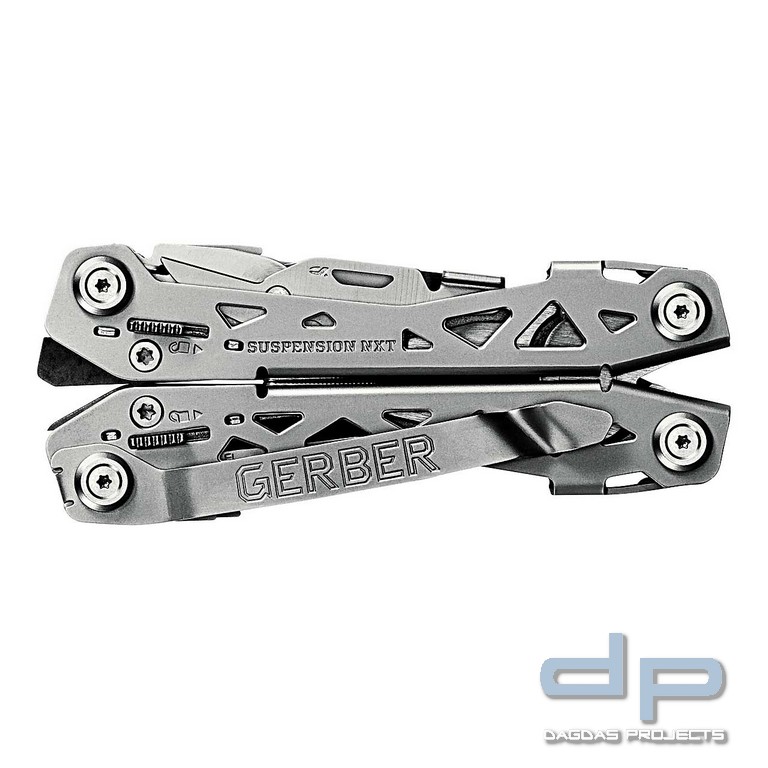 Multitool SUSPENSION-NXT