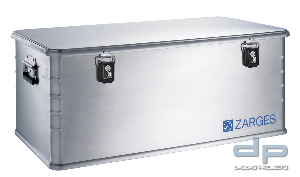 Zarges Box Maxi 135 Liter