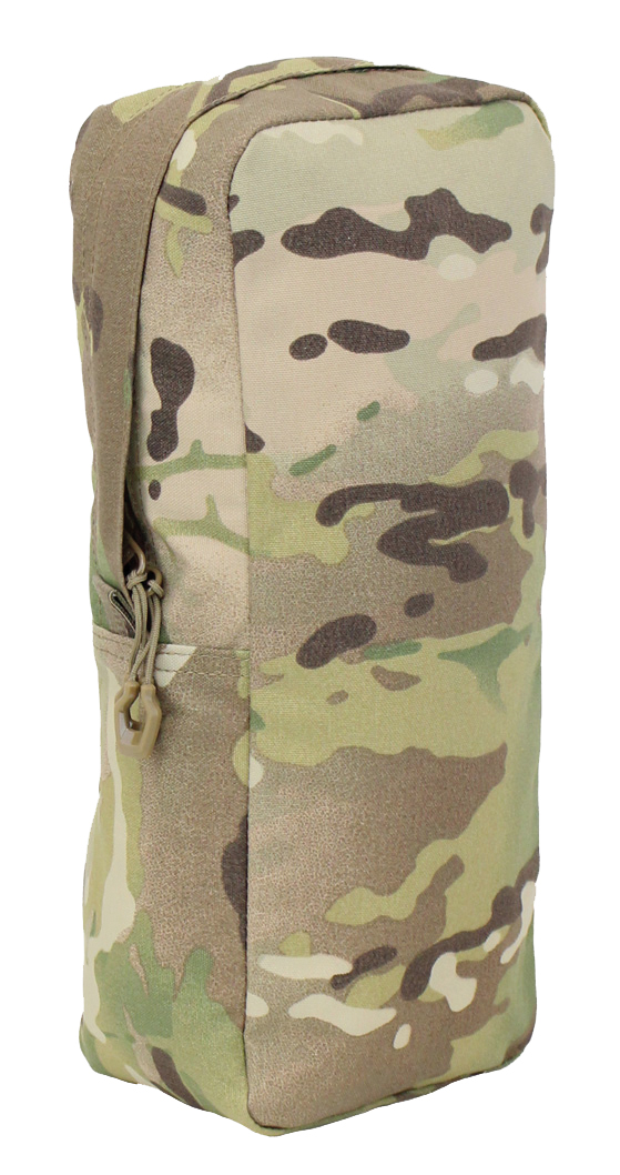 KARRIMOR NORDIC POUCH SMALL 4 L MULTICAM