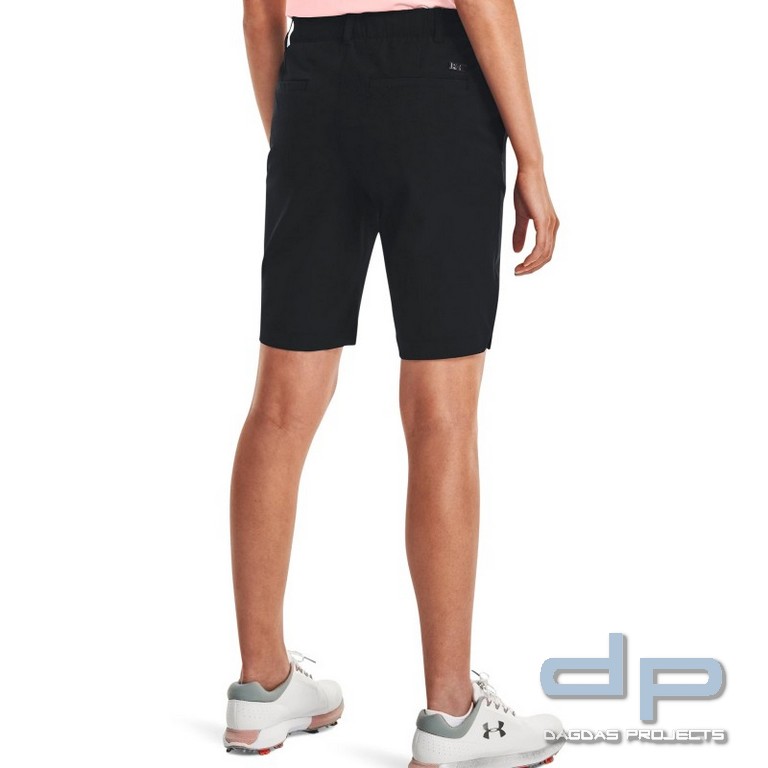 Under Armour® kurze Damen Hose -Links Shorts-