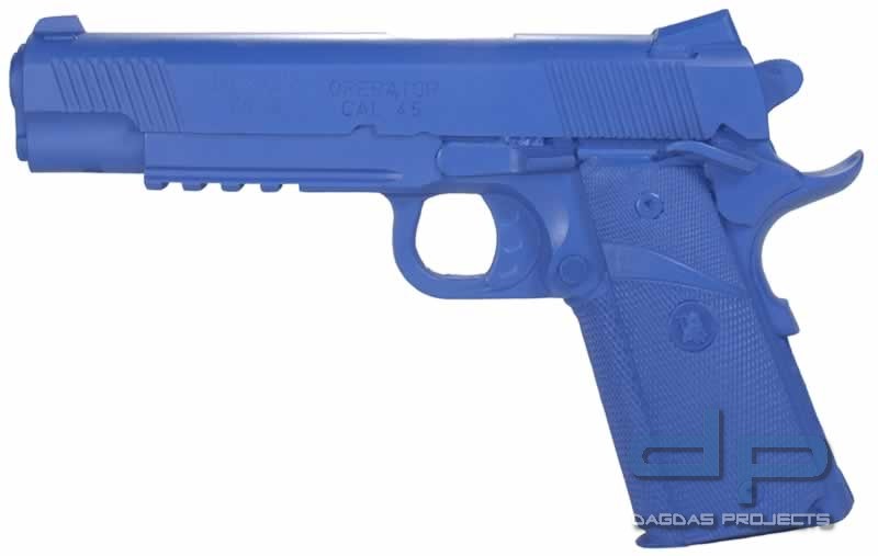 FSPX9105ML SPRINGFIELD OPERATOR 1911-A1