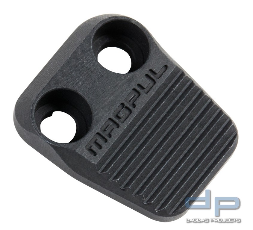 Magpul Enhanced AR Magazine Release