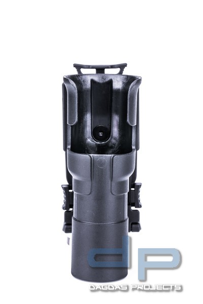 Taktisches Taschenlampen Holster V31