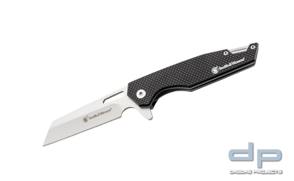 Einhandmesser, SIDEBURN