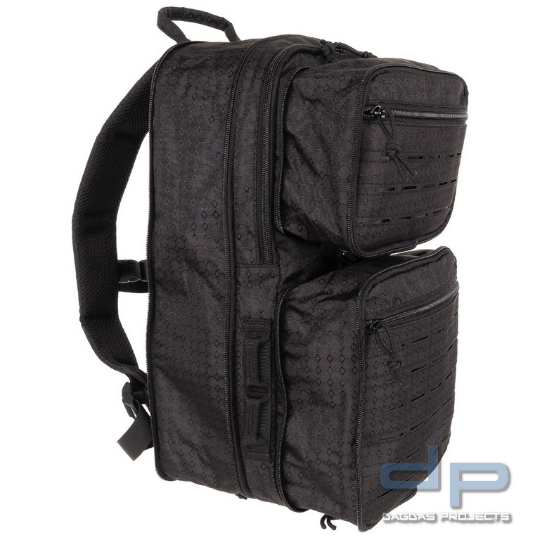 Rucksack, "Compress", OctaTac in verdschiedenn Farben