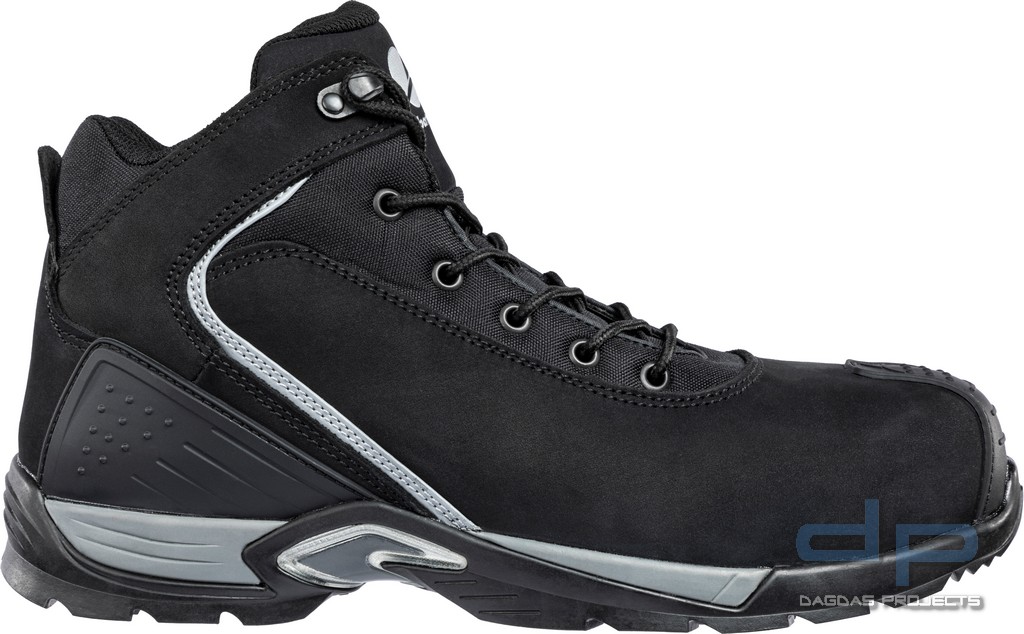 RUNNER XTS MID // S3 HRO SRC