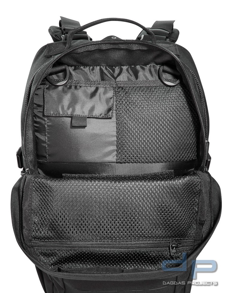 TT MODULAR COMBAT PACK RUCKSACK 22 L in verschiedenen Farben