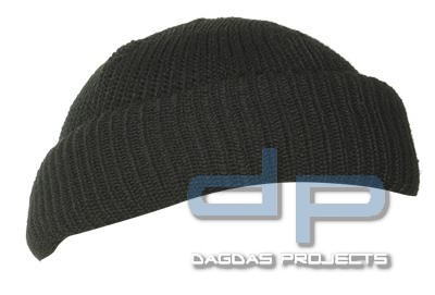 US Strickmütze Wolle verschiedene Farben