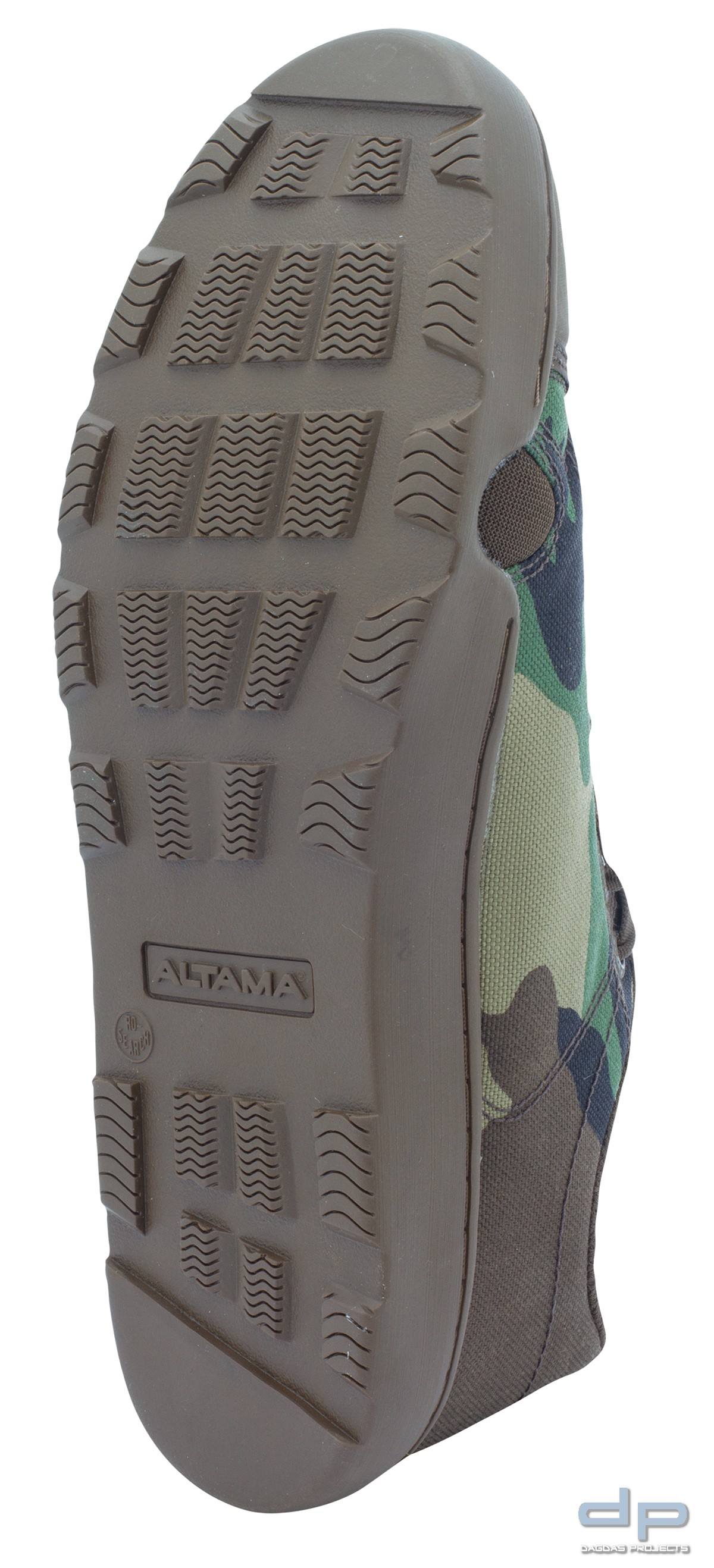 ALTAMA MARITIME ASSAULT LOW Woodland
