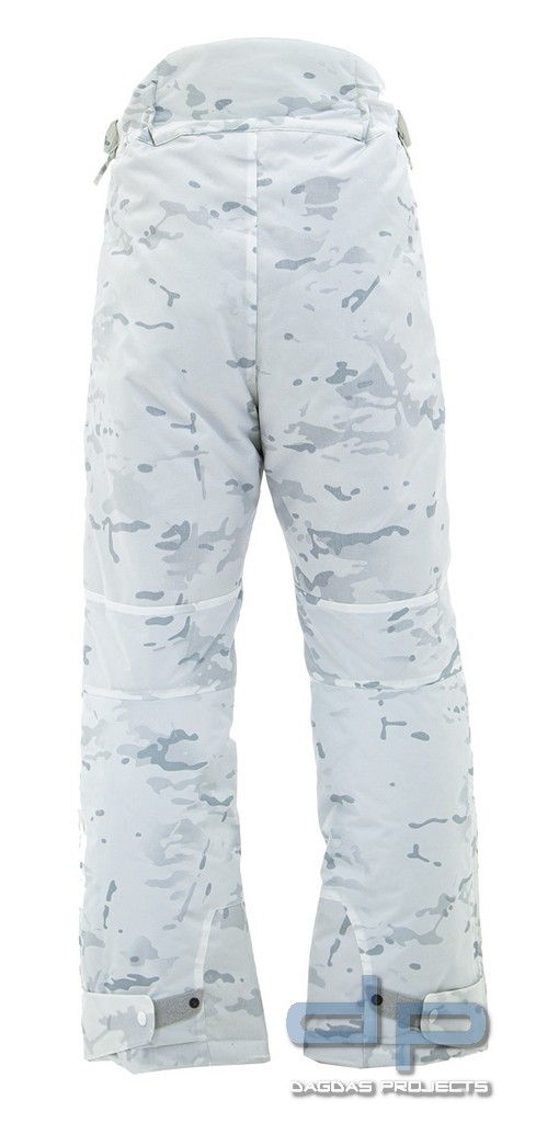 CARINTHIA ECIG 4.0 TROUSERS MULTICAM ALPINE