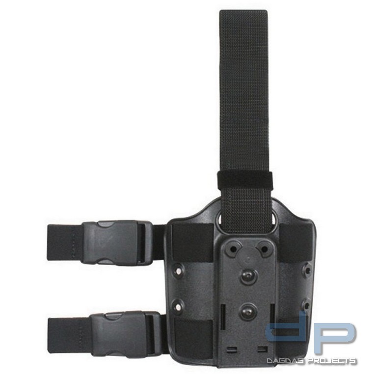 SAFARILAND® 6004 TAC Holsterplatte komplett