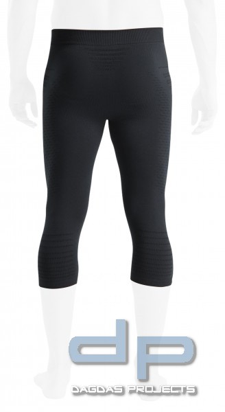 UYN 3/4-Thermohose Natyon 3.0 Deutschland (Ski Unterwäsche)