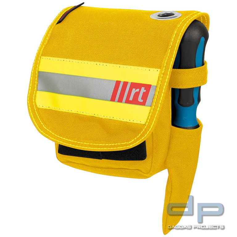 rescue-tec Holster Wolfsburg