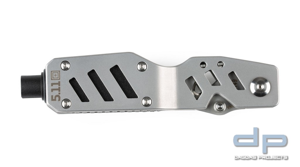 ESC RESCUE TOOL